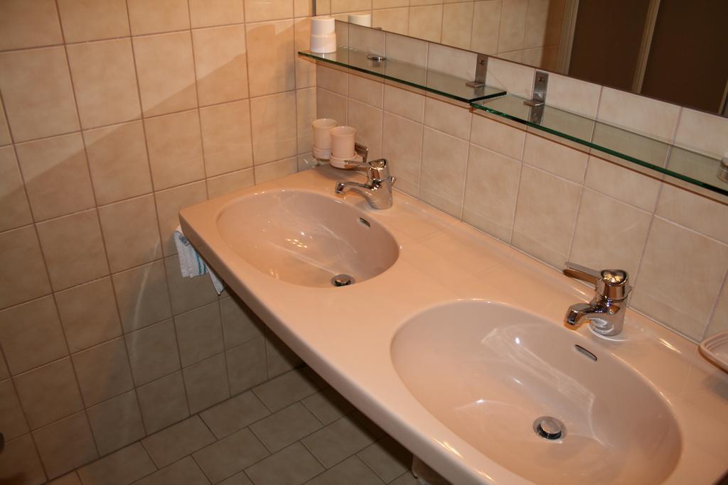 Bed and Breakfast Haus Oberland Sankt Anton am Arlberg Esterno foto