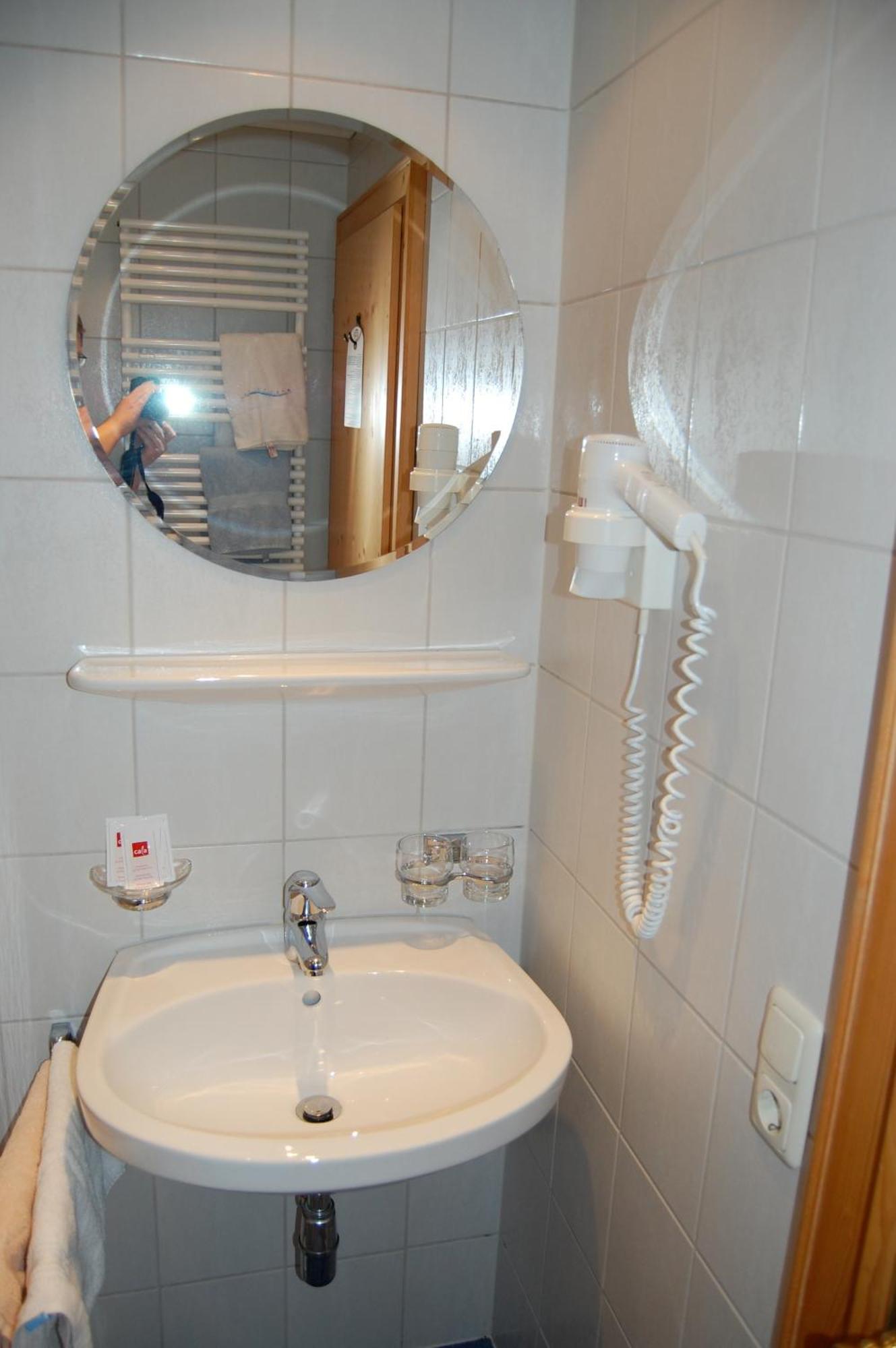 Bed and Breakfast Haus Oberland Sankt Anton am Arlberg Esterno foto